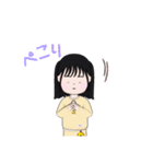 ひまぴよすたんぷ（個別スタンプ：11）