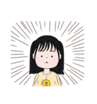 ひまぴよすたんぷ（個別スタンプ：12）