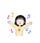 ひまぴよすたんぷ（個別スタンプ：13）