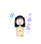 ひまぴよすたんぷ（個別スタンプ：14）