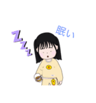 ひまぴよすたんぷ（個別スタンプ：22）