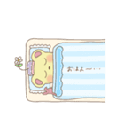 ochamo❶（個別スタンプ：3）