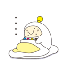 CMYKくん（個別スタンプ：11）