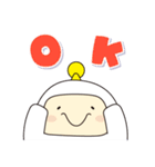 CMYKくん（個別スタンプ：18）