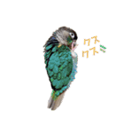 michochii ice（個別スタンプ：26）