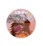 michochii ice（個別スタンプ：32）