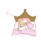 ゾンビ娘すたんぷ（個別スタンプ：13）