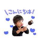 だんちゃんスタンプ！（個別スタンプ：2）