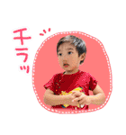 だんちゃんスタンプ！（個別スタンプ：10）