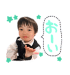 だんちゃんスタンプ！（個別スタンプ：13）