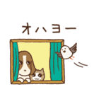 ジェシカはん（個別スタンプ：3）