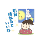 ✨ポコちゃん✨（個別スタンプ：26）