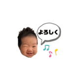 怜亜すたんぷ1（個別スタンプ：4）