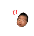 怜亜すたんぷ1（個別スタンプ：5）