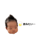 怜亜すたんぷ1（個別スタンプ：9）