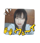 怪奇スナック竹千代（個別スタンプ：3）