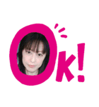 怪奇スナック竹千代（個別スタンプ：6）