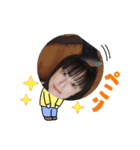 怪奇スナック竹千代（個別スタンプ：9）