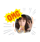 怪奇スナック竹千代（個別スタンプ：12）