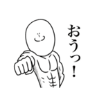 いつか言いたいセリフ（最高のダチ3）（個別スタンプ：27）