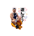 おはおう、お兄ちゃん（個別スタンプ：27）