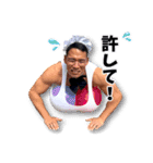 おはおう、お兄ちゃん（個別スタンプ：33）