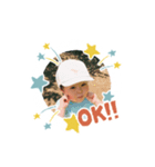 はるといとスタンプ（個別スタンプ：6）