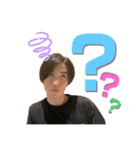 aoiすたんぷデデデ。（個別スタンプ：9）