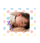 可愛いゆのさん。（個別スタンプ：14）