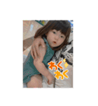 可愛いゆのさん。（個別スタンプ：24）