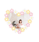 可愛いゆのさん。（個別スタンプ：28）