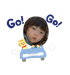可愛いゆのさん。（個別スタンプ：31）