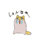 パーティタイム（個別スタンプ：34）