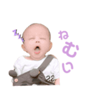 つっくんstamp（個別スタンプ：1）
