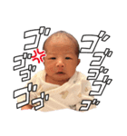 つっくんstamp（個別スタンプ：2）