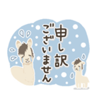 ひめちゃんスタンプ★毎日使える★（個別スタンプ：22）