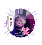 オギオギファミリー（個別スタンプ：24）