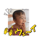 はのんです（個別スタンプ：12）