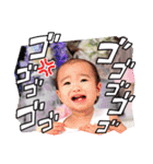 はのんです（個別スタンプ：24）
