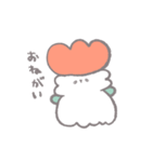 tulip popo（個別スタンプ：4）