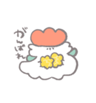 tulip popo（個別スタンプ：6）