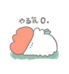 tulip popo（個別スタンプ：9）