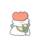 tulip popo（個別スタンプ：11）