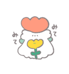 tulip popo（個別スタンプ：13）