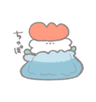 tulip popo（個別スタンプ：30）