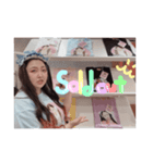 愛理たんコラボTシャツ販売記念スタンプ（個別スタンプ：2）