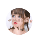 まさか第3弾！？（個別スタンプ：4）
