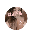 まさか第3弾！？（個別スタンプ：34）