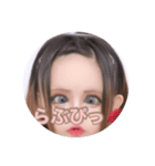 まさか第3弾！？（個別スタンプ：38）