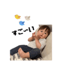 えいとマンすたんぷ③（個別スタンプ：10）
